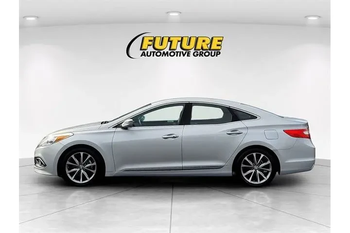 $13488 : Hyundai Azera 2016 4dr Sedan image 8