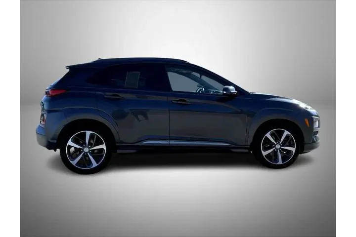 $19700 : Hyundai KONA 2020 AWD Ultima image 4