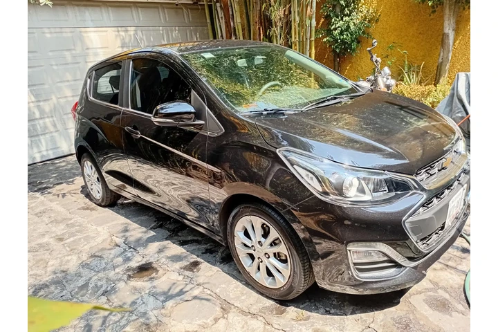$180000 : SPARK PREMIER 2019 image 2
