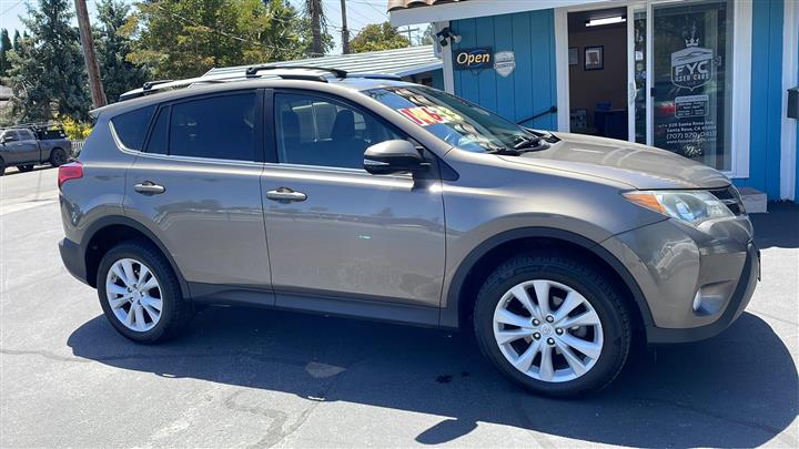 $14633 : 2013 TOYOTA RAV4 image 5