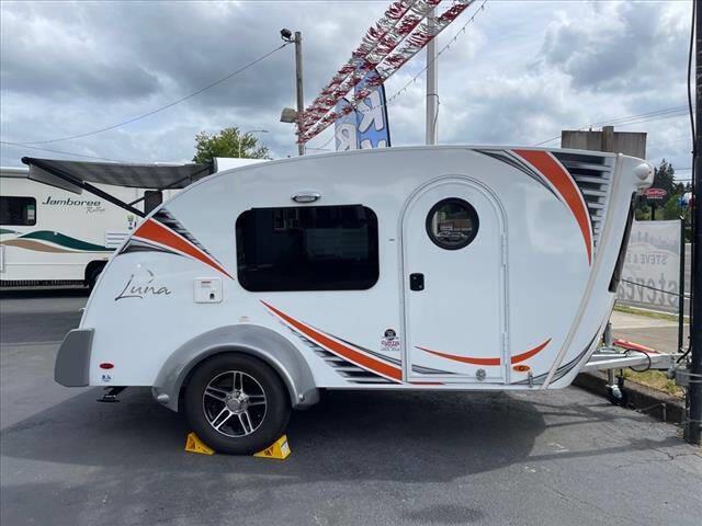 $12900 : 2018 inTech Trailers Luna image 3