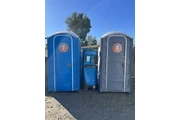 JDS PORTABLE TOILET thumbnail