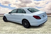 $23991 : Mercedes-Benz C-Class 2021 C thumbnail