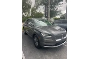 Lincoln Nautilus 2022 Standa thumbnail