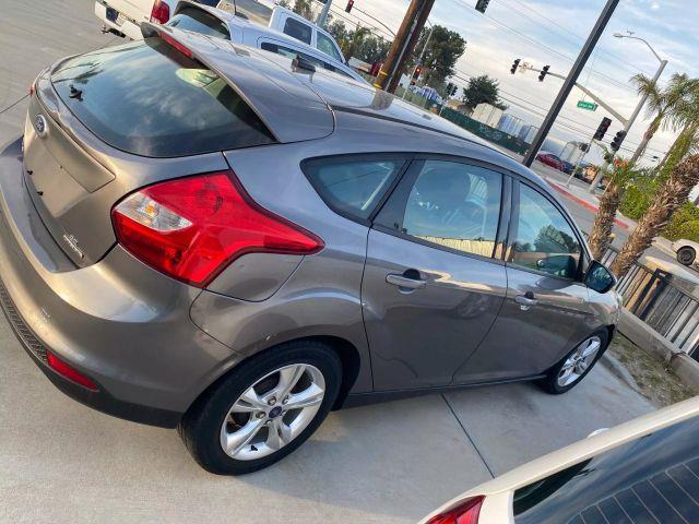 $12995 : 2014 FORD FOCUS2014 FORD FOCUS image 7