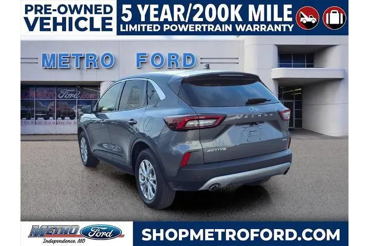 $24258 : Ford Escape 2023 AWD Active image 6