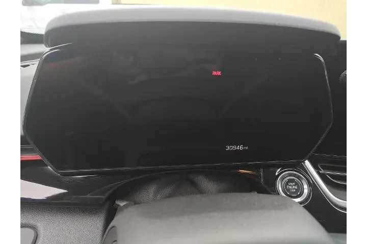 $21291 : Chevrolet Trax 2024 RS 4dr C image 9