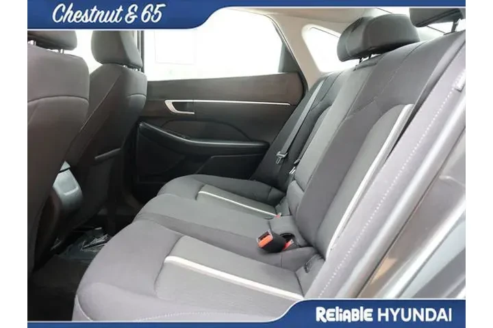 $23828 : Hyundai SONATA 2025 SEL 4dr image 10