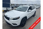 Jeep Cherokee 2019 4x4 Latit en Cincinnati