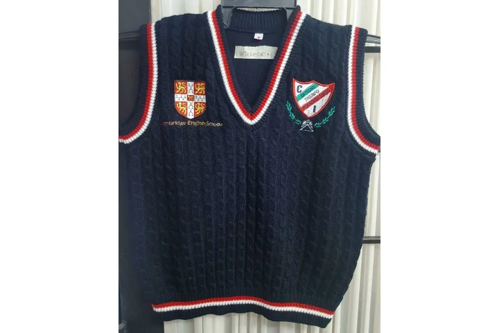 $250 : FABRICA DE SUETERES SILMEX image 6