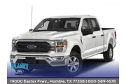 Ford F-150 2021 4x4 XLT 4dr