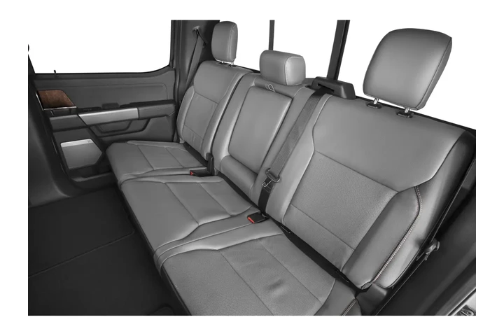 $49677 : 2023 F-150 Lightning Lariat image 10