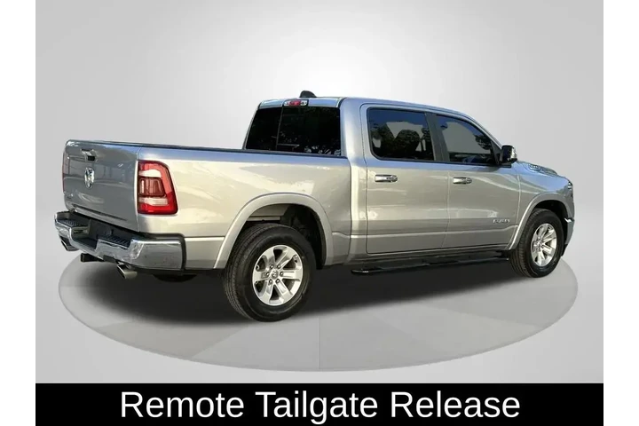$36632 : Ram 1500 2022 4x2 Laramie 4d image 6