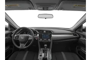 $16998 : Honda Civic 2017 EX 4dr Seda thumbnail