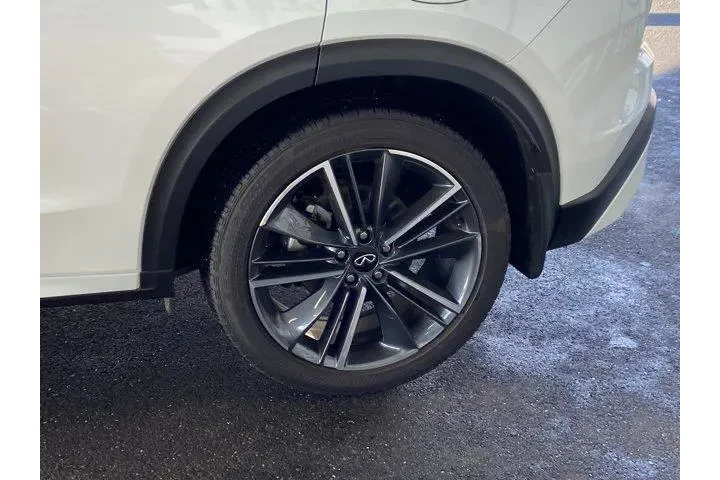 $36500 : INFINITI QX55 2025 AWD Senso image 9