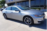 Chevrolet Malibu 2024 LT 4dr
