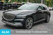 $30960 : Genesis GV70 2022 AWD 2.5T S thumbnail
