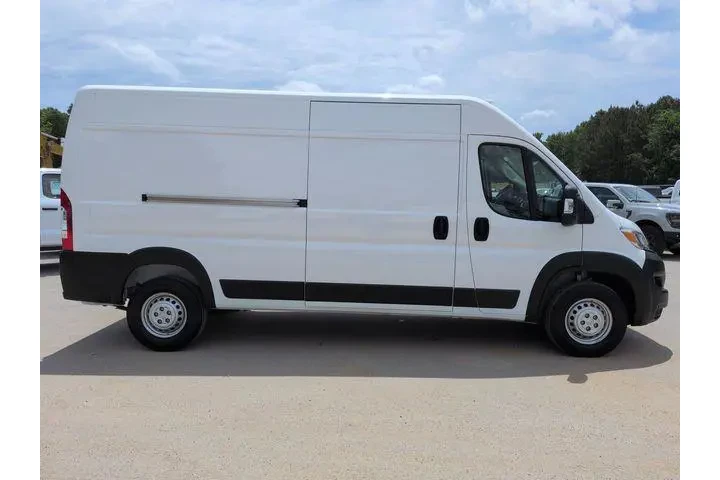 $39708 : Ram ProMaster 2026 SLT+ 2500 image 3