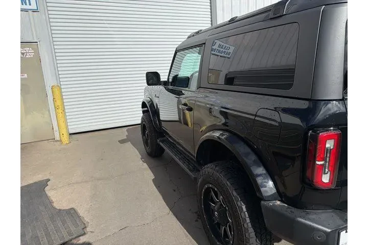 $39992 : Ford Bronco 2022 4x4 Badland image 5