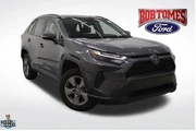 Toyota RAV4 2024 AWD XLE 4dr en Plano