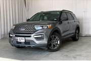 $21601 : Ford Explorer 2021 XLT 4dr S thumbnail