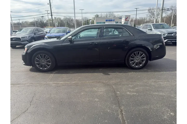 $6995 : Chrysler 300 2014 AWD C John image 7