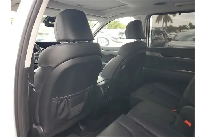 $25990 : Hyundai PALISADE 2023 AWD SE image 9