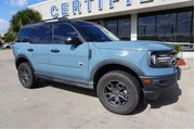 Ford Bronco Sport 2023 AWD B