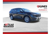 Honda CR-V 2025 AWD EX 4dr S en Madison