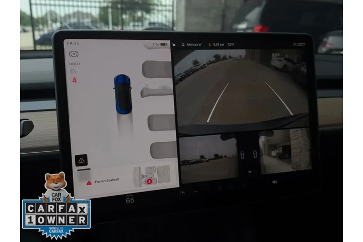 $25549 : Tesla Model 3 2023 4dr Sedan image 8