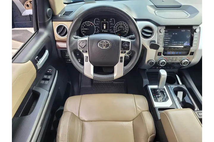$52499 : Gold Certified 2021 Tundra Li image 10