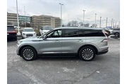 $39985 : Lincoln Aviator 2023 AWD Sta thumbnail