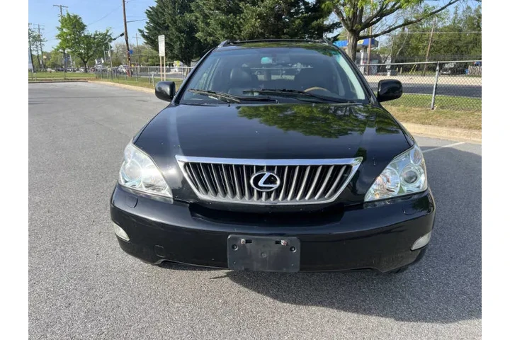 $10900 : 2009 RX 350 image 4