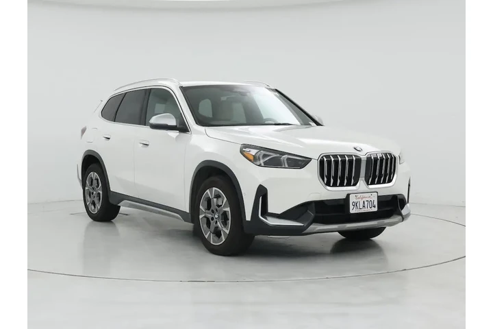 $34998 : BMW X1 2024 AWD xDrive28i 4d image 1