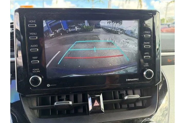 $13997 : Toyota Corolla 2021 SE 4dr S image 5