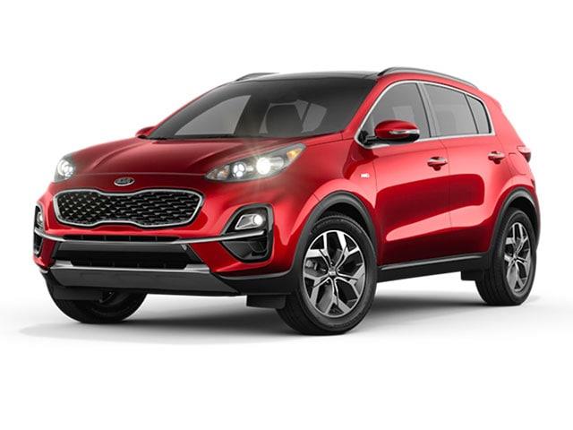 $24999 : 2022 Sportage EX image 1