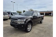 Ford F-150 2020 4x4 XL 4dr S