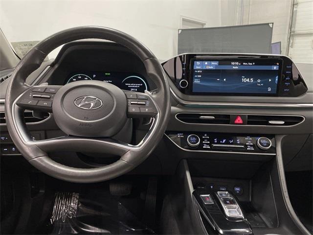 $19096 : Pre-Owned 2020 Sonata Hybrid image 5