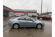 2009 TSX 4dr Sdn Auto en Lexington