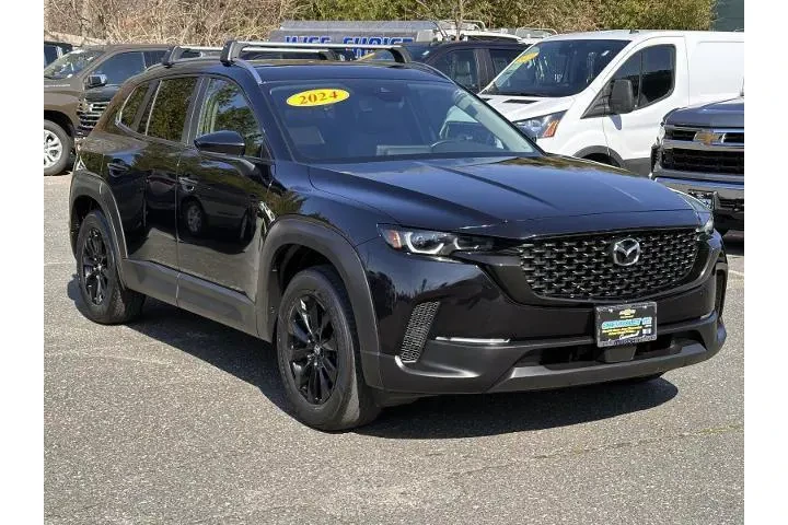 $25888 : Mazda CX-50 2024 AWD 2.5 S P image 5