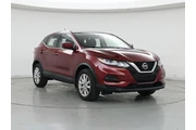 Nissan Rogue Sport 2021 S 4d