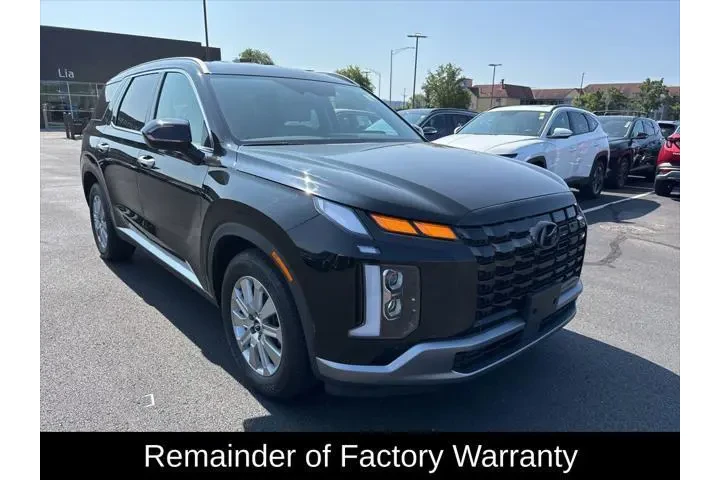 $31995 : Hyundai PALISADE 2023 AWD SE image 8