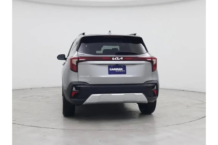 $21998 : Kia Seltos 2025 S 4dr SUV image 6