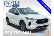 $21500 : Ford Escape 2023 AWD ST-Line thumbnail