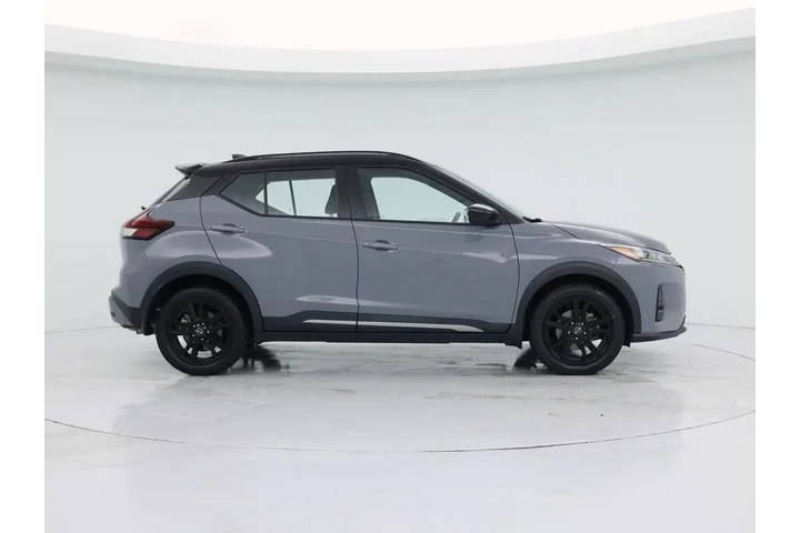 $19998 : Nissan Kicks 2022 SR 4dr Cro image 7