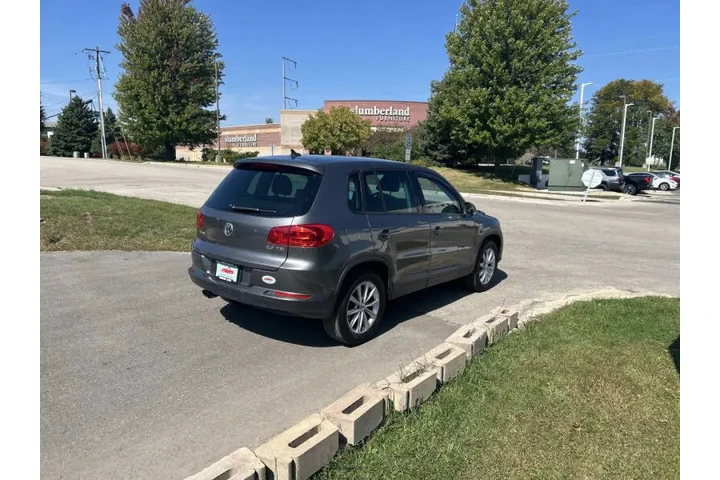 $7990 : 2014 Tiguan SE image 6