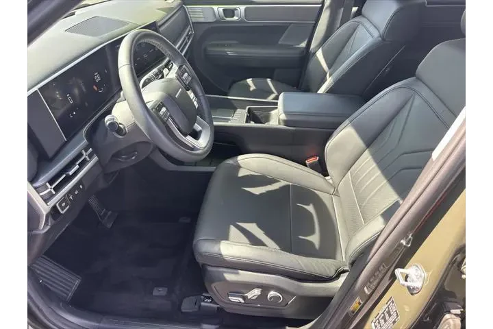 $30891 : Hyundai SANTA FE 2025 AWD SE image 9