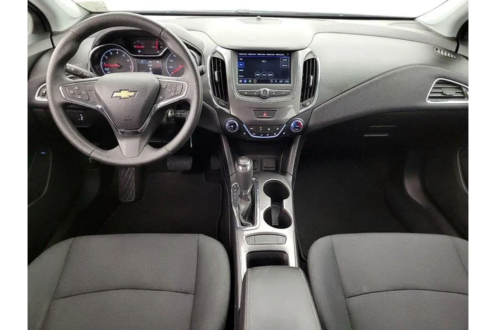 $13998 : Chevrolet Cruze 2019 LT 4dr image 9