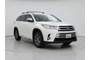 Toyota Highlander 2017 AWD X en Santa Rosa