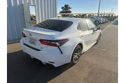 $26900 : Toyota Camry 2024 SE 4dr Sed thumbnail